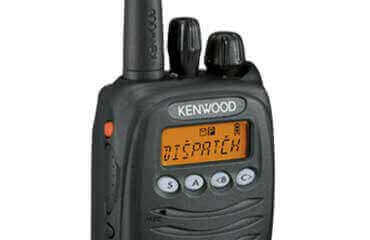 Commercial Two-Way Radios