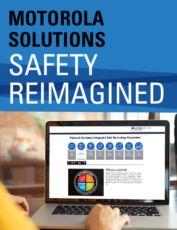 View Our Safety Reimagined Presentation